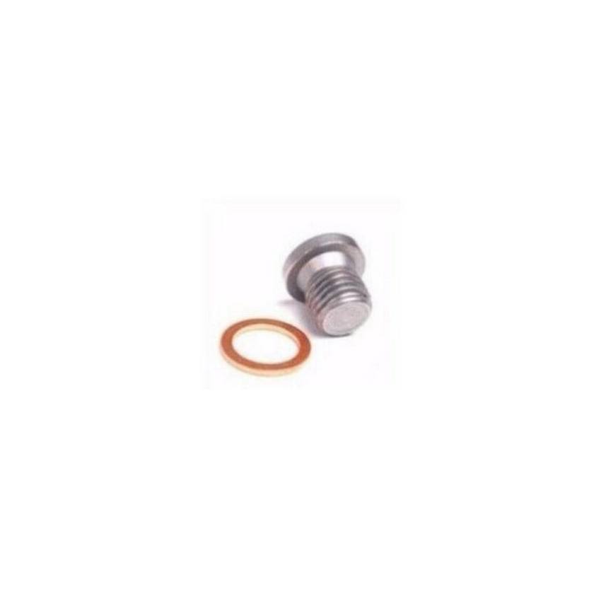 BMW Engine Oil Drain Plug Genuine BMW 4155689KIT